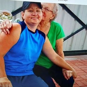 Meet your Posher, Connie